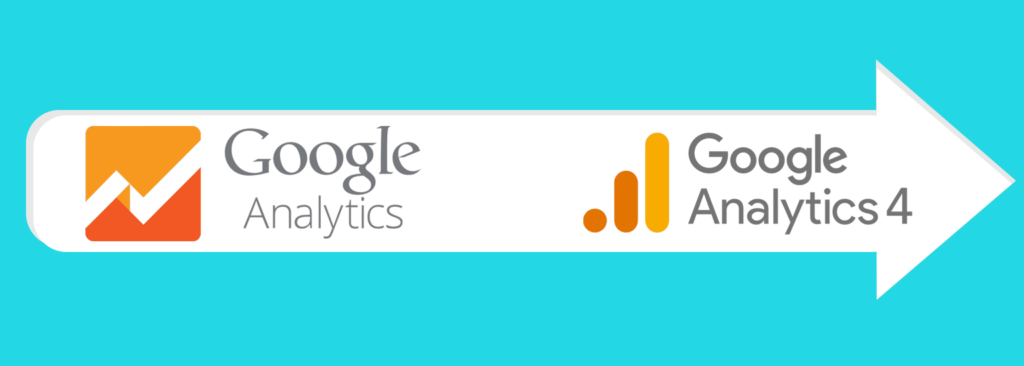 Google Analytics se mění na Google Analytics 4 (GA4)